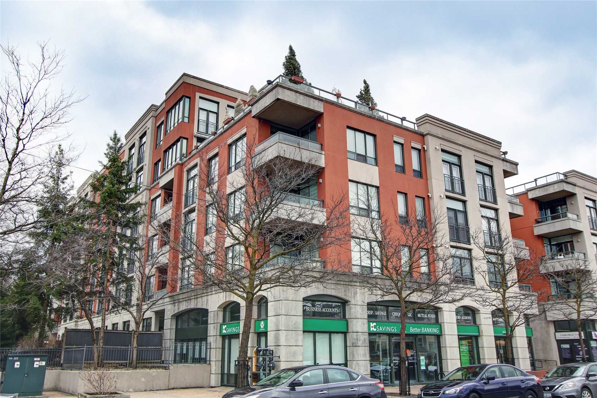 53 Woodbridge Ave Piazza Woodbridge Condos 2 Condos for Sale & 0